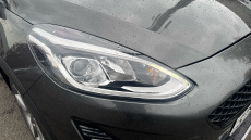 Ford Fiesta 1.0 EcoBoost 125 Active X 5dr Petrol Hatchback